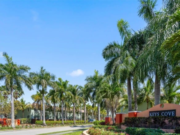 2731 SE 17th Ave # 211, Homestead FL 33035 — #A11768935