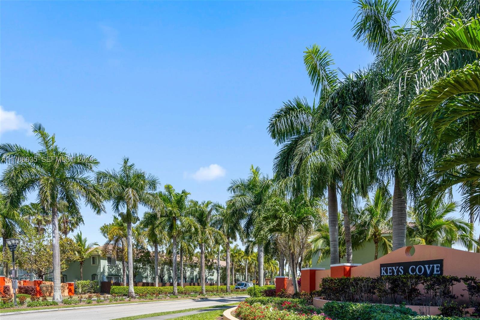 2731 SE 17th Ave # 211, Homestead FL 33035 — #A11768935