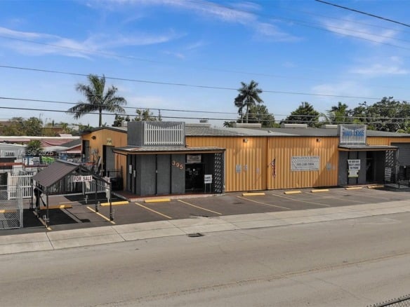 395 N Flagler Ave, Homestead FL 33030 — #A11769008