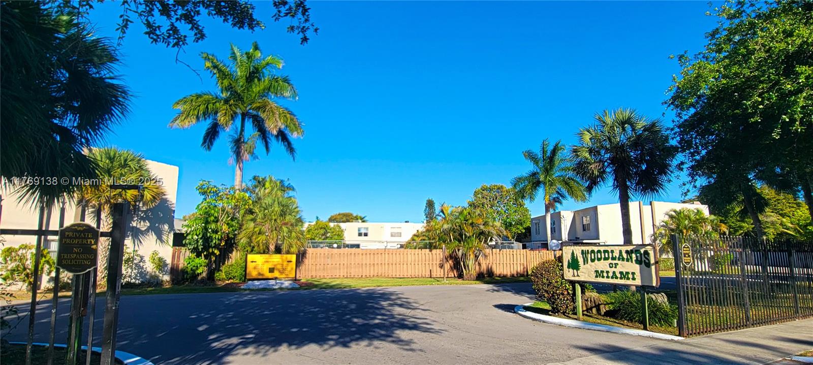 14241 Memorial Hwy # 9F, Miami FL 33161 — #A11769138