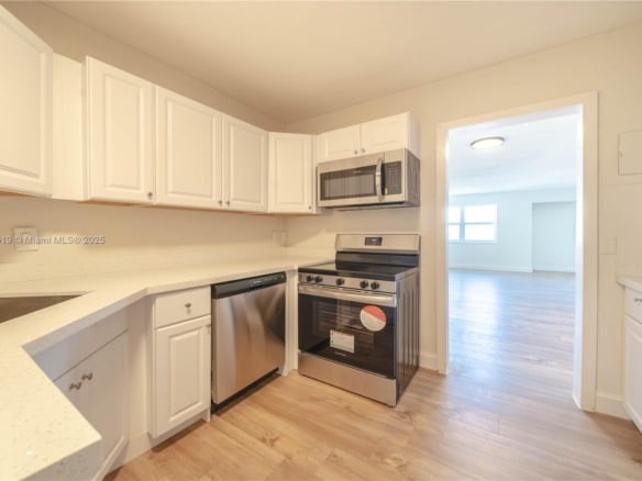 3301 Spanish Moss Ter # 802, Lauderhill FL 33319 — #A11769519