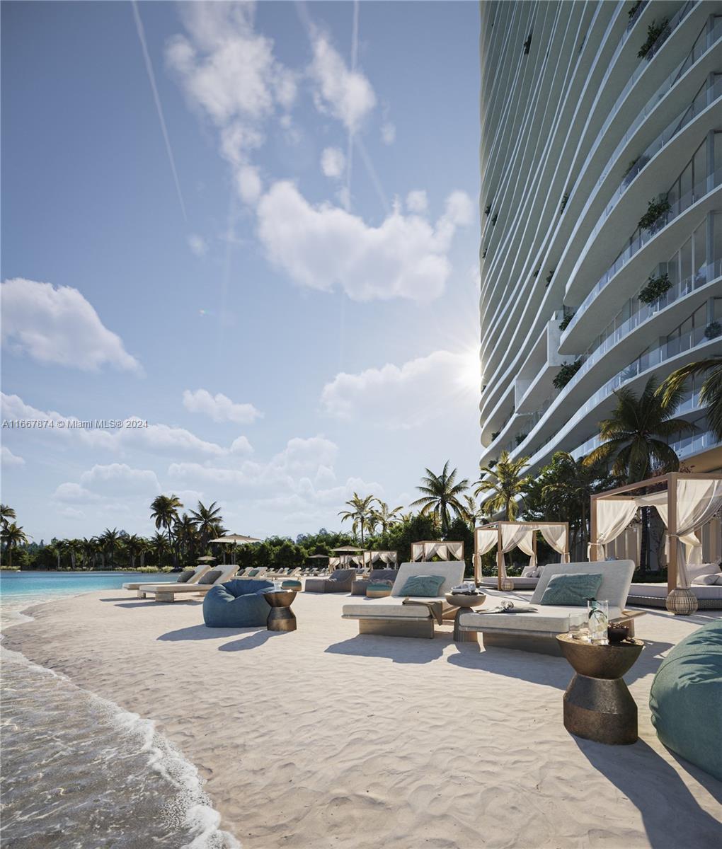 2411 Laguna Circle # 2608, North Miami FL 33181 — #A11667874