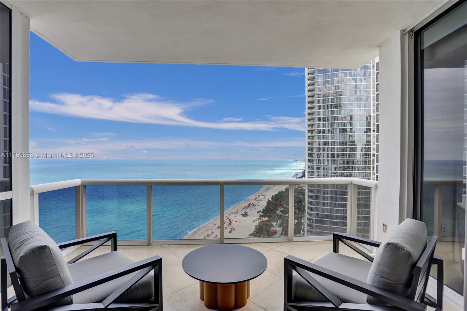 1ad5be0d-4806 18101 Collins Ave # 3504, Sunny Isles Beach FL 33160 — #A11769858