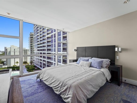 6801 Collins Ave, Miami Beach FL 33141 — #A11770319