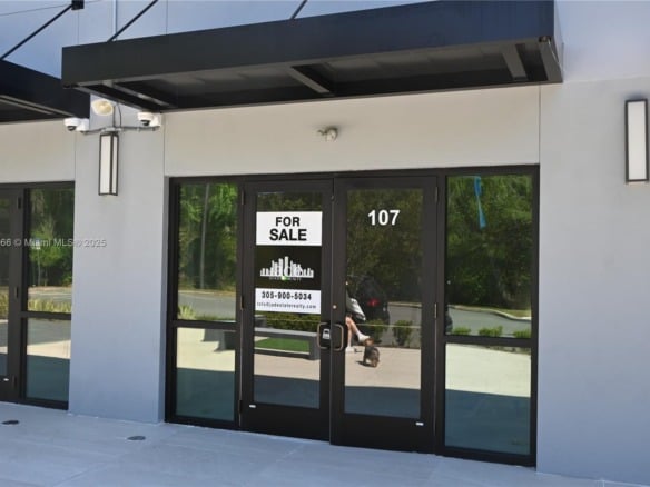 3370 ROUSE RD # 107, Orlando FL 32819 — #A11770666