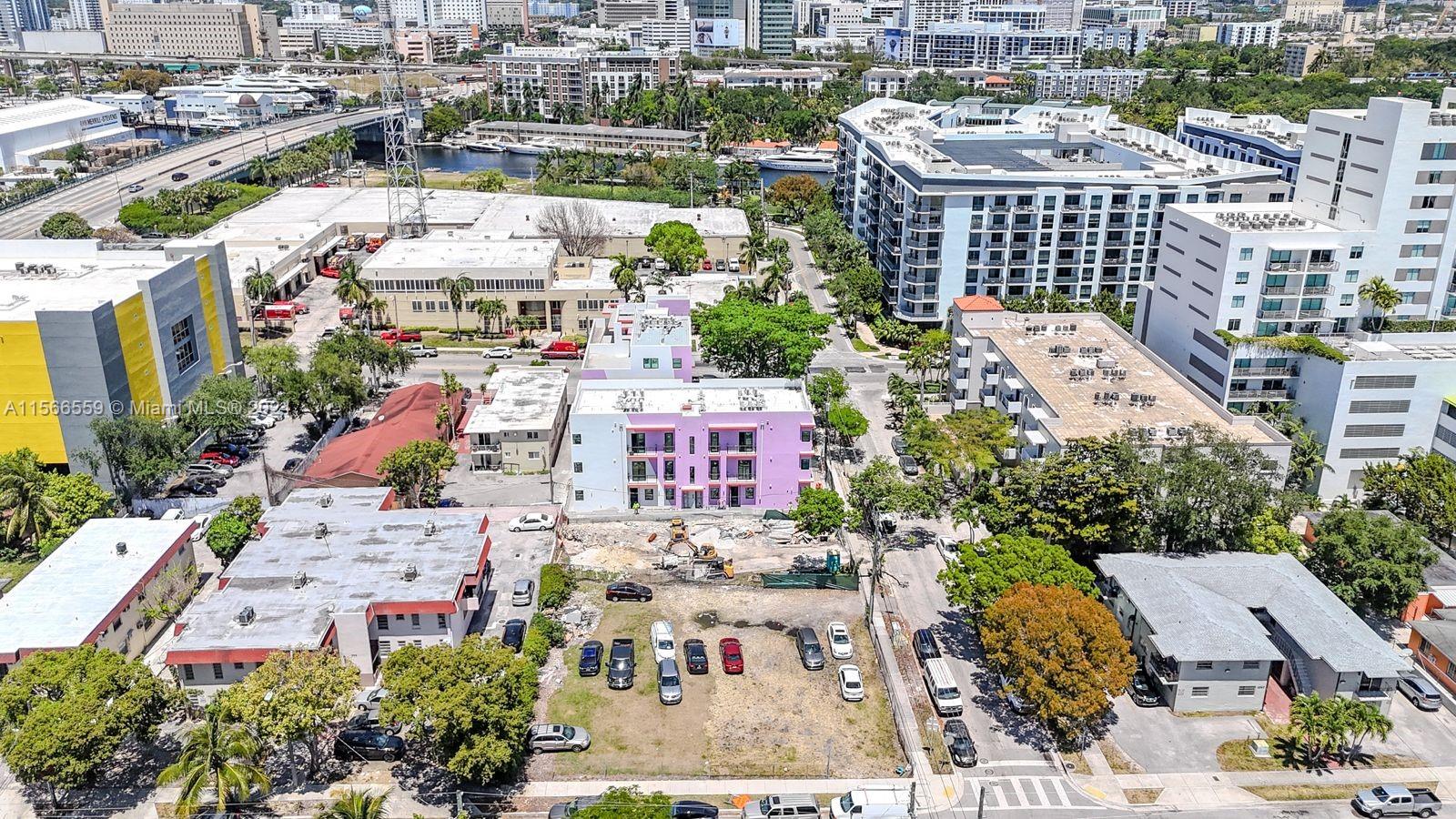 1ad5be0d-482 1111 NW 6th St, Miami FL 33136 — #A11566559