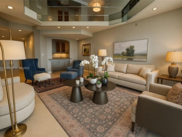 2000 Island Blvd # 3009, Aventura FL 33160 — #A11771065