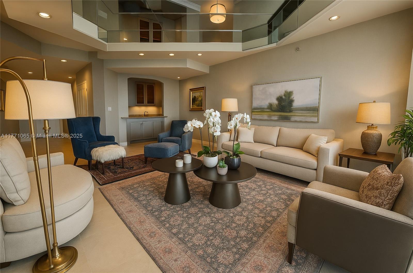 1ad5be0d-4820 2000 Island Blvd # 3009, Aventura FL 33160 — #A11771065