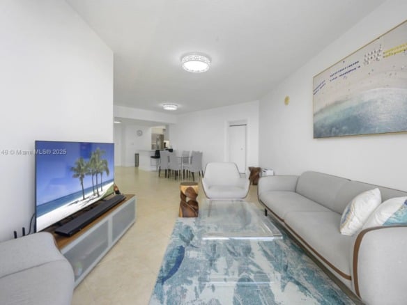 16699 Collins Ave # 3306, Sunny Isles Beach FL 33160 — #A11771146