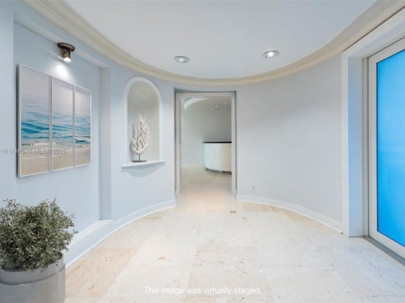 333 Sunset Dr # 804, Fort Lauderdale FL 33301 — #A11771216