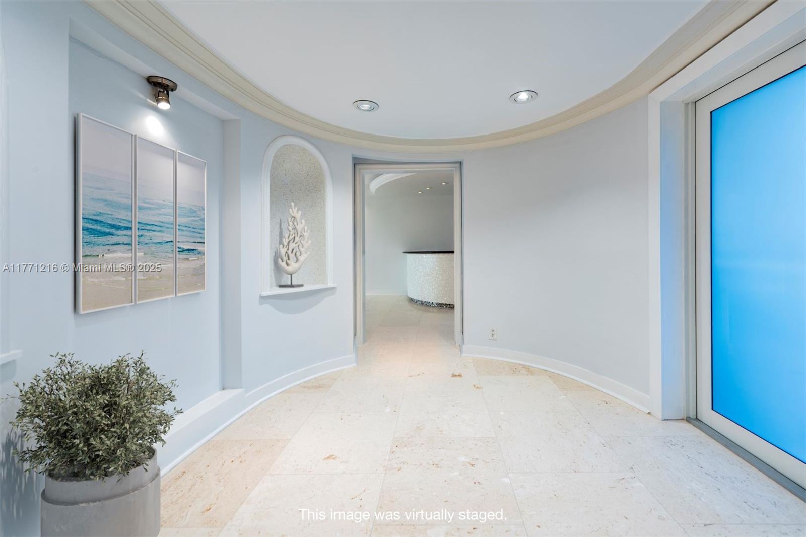 333 Sunset Dr # 804, Fort Lauderdale FL 33301 — #A11771216