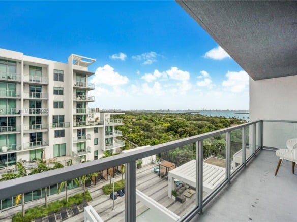 3900 Biscayne Blvd # 1016, Miami FL 33137 — #A11771271