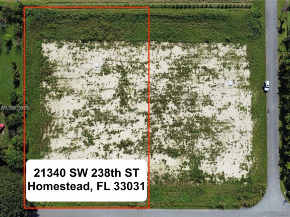 21340 SW 238th ST, Homestead FL 33031 — #A11771302