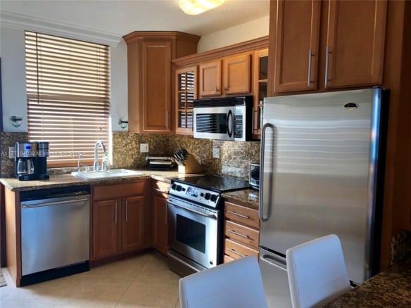 1936 S Ocean Dr # 24C, Hallandale Beach FL 33009 — #A11771840