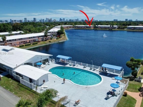 1012 SW 11th St # 20N, Hallandale Beach FL 33009 — #A11771897