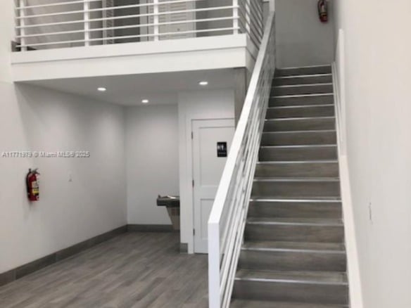 2201 NW 27th Ave # 2201, Miami FL 33142 — #A11771979