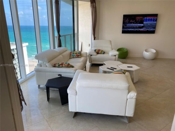 16699 Collins Ave # 1607, Sunny Isles Beach FL 33160 — #A11771970