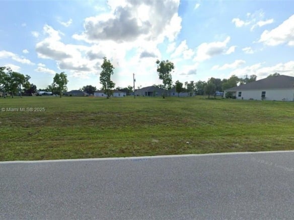 25482 Doredo Dr, Punta Gorda FL 33955 — #A11772035