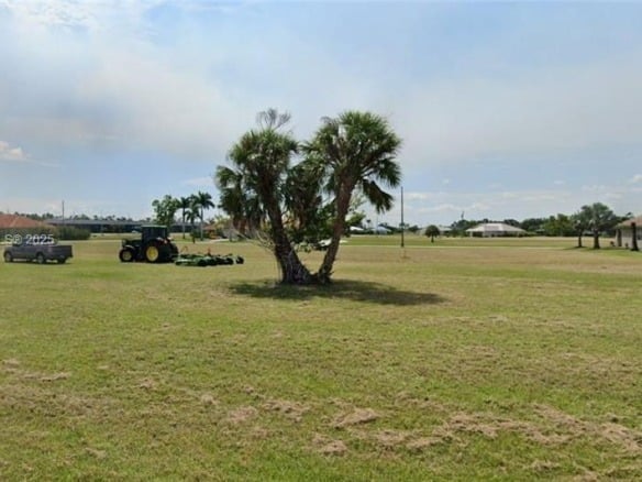 24465 San Rafael Dr, Punta Gorda FL 33955 — #A11772101
