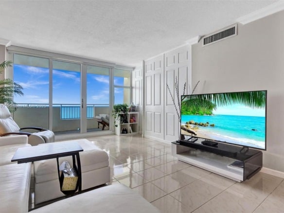 3180 S Ocean Dr # 1504, Hallandale Beach FL 33009 — #A11772477