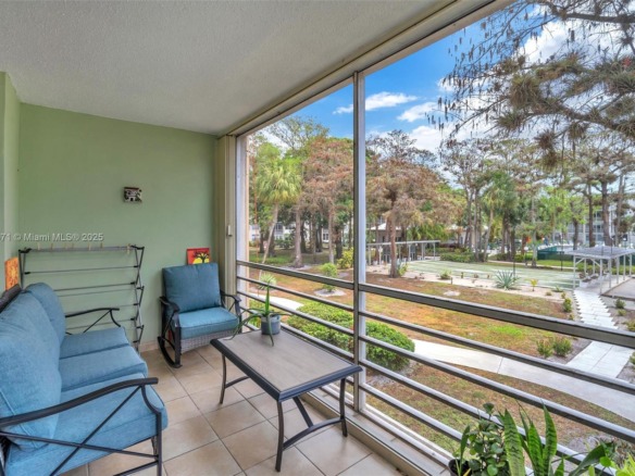 4898 NW 29th Court # 201, Lauderdale Lakes FL 33313 — #A11772471