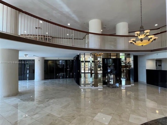 10185 Collins Ave # 1110, Bal Harbour FL 33154 — #A11772478