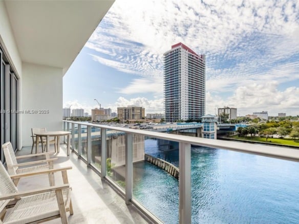 4010 S Ocean Dr # R406, Hollywood FL 33019 — #A11772530