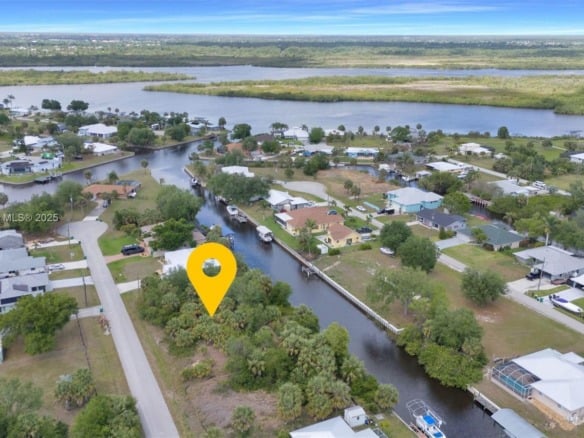 28450 Sabal Palm Dr, Punta Gorda FL 33982 — #A11772570