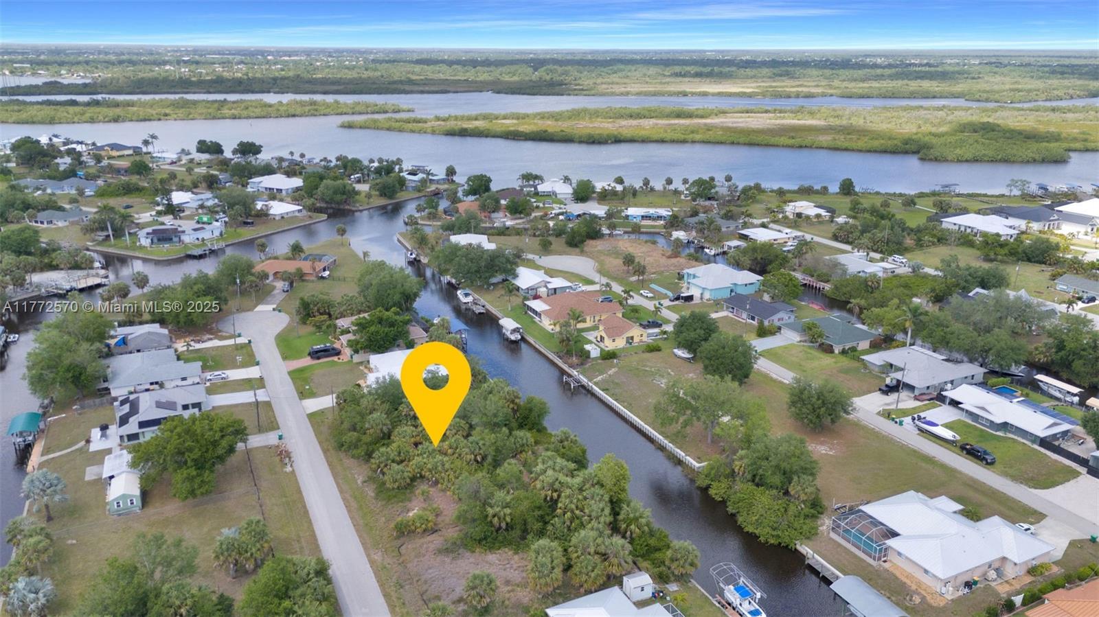 1ad5be0d-4857 28450 Sabal Palm Dr, Punta Gorda FL 33982 — #A11772570