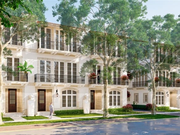915 Palermo Ave # 1, Coral Gables FL 33134 — #A11772947