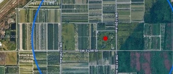 312 St, Homestead FL 33033 — #A11772977