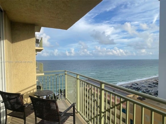 2080 S Ocean Dr # 1405, Hallandale Beach FL 33009 — #A11773269