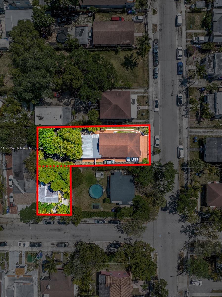 default 3123 NW 3rd Ave, Miami FL 33127 — #A11773549