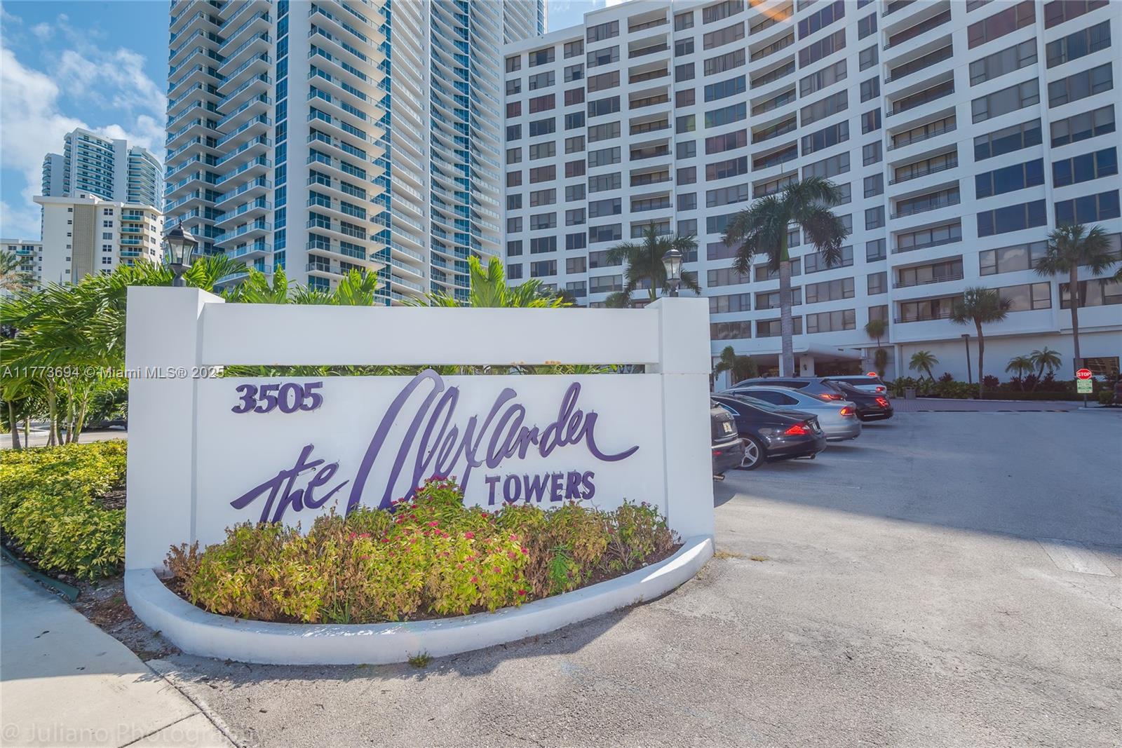 1ad5be0d-4876 3505 S Ocean Dr # 504, Hollywood FL 33019 — #A11773694
