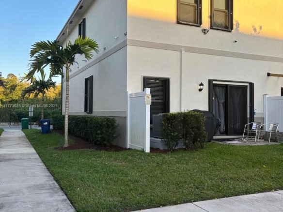 1130 SW 6th Ave # 0, Florida City FL 33034 — #A11773685