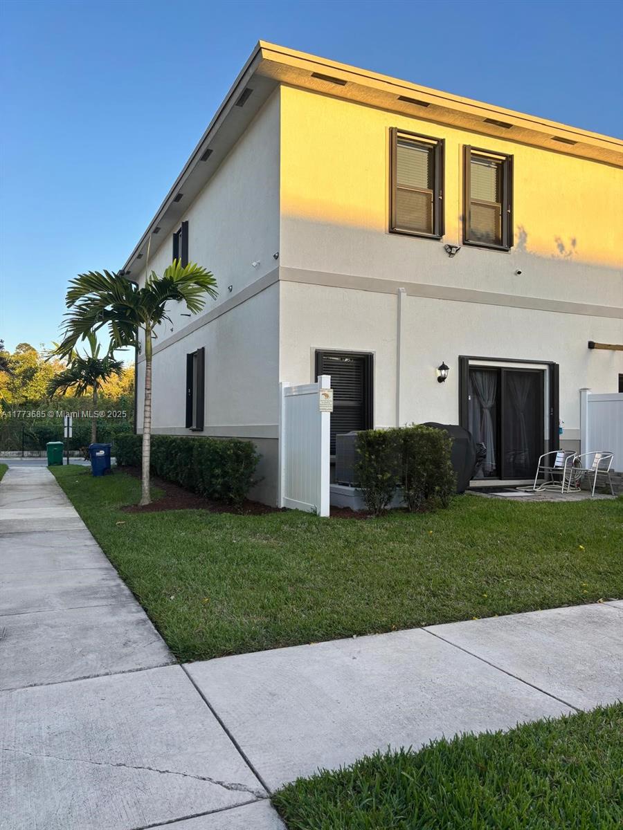 1ad5be0d-4877 1130 SW 6th Ave # 0, Florida City FL 33034 — #A11773685