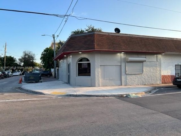 1400 SW 6th St, Miami FL 33135 — #A11847145