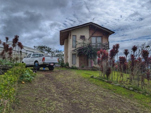 6 Cervantes Cartago Costa Rica, FL 248410 — #A11773974