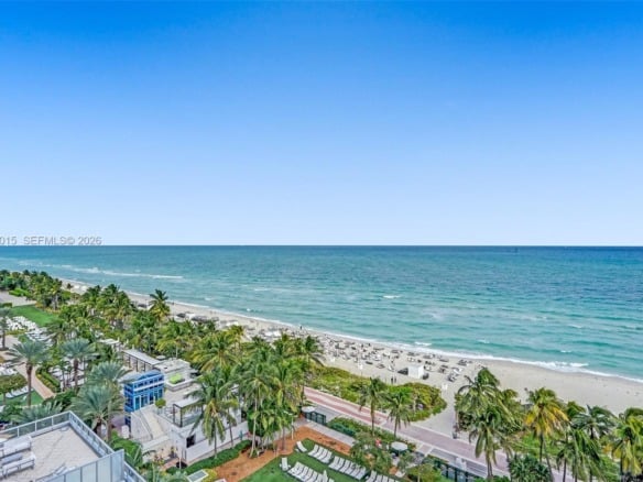 4391 Collins Ave, Miami Beach FL 33140 — #A11774015