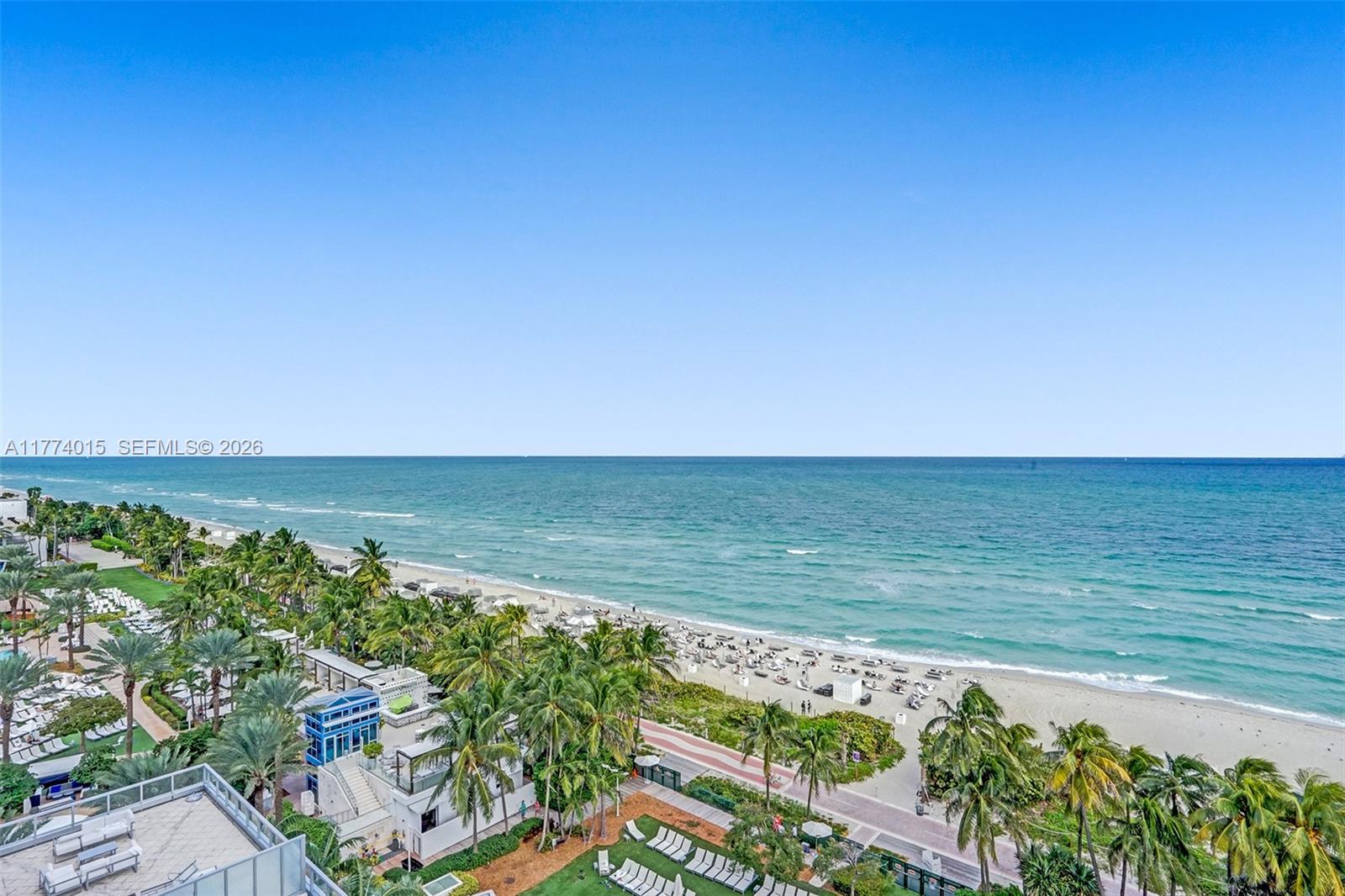 4391 Collins Ave, Miami Beach FL 33140 — #A11774015