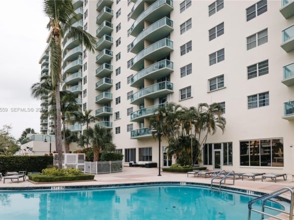 19390 Collins Ave # 1614, Sunny Isles Beach FL 33160 — #A11774559