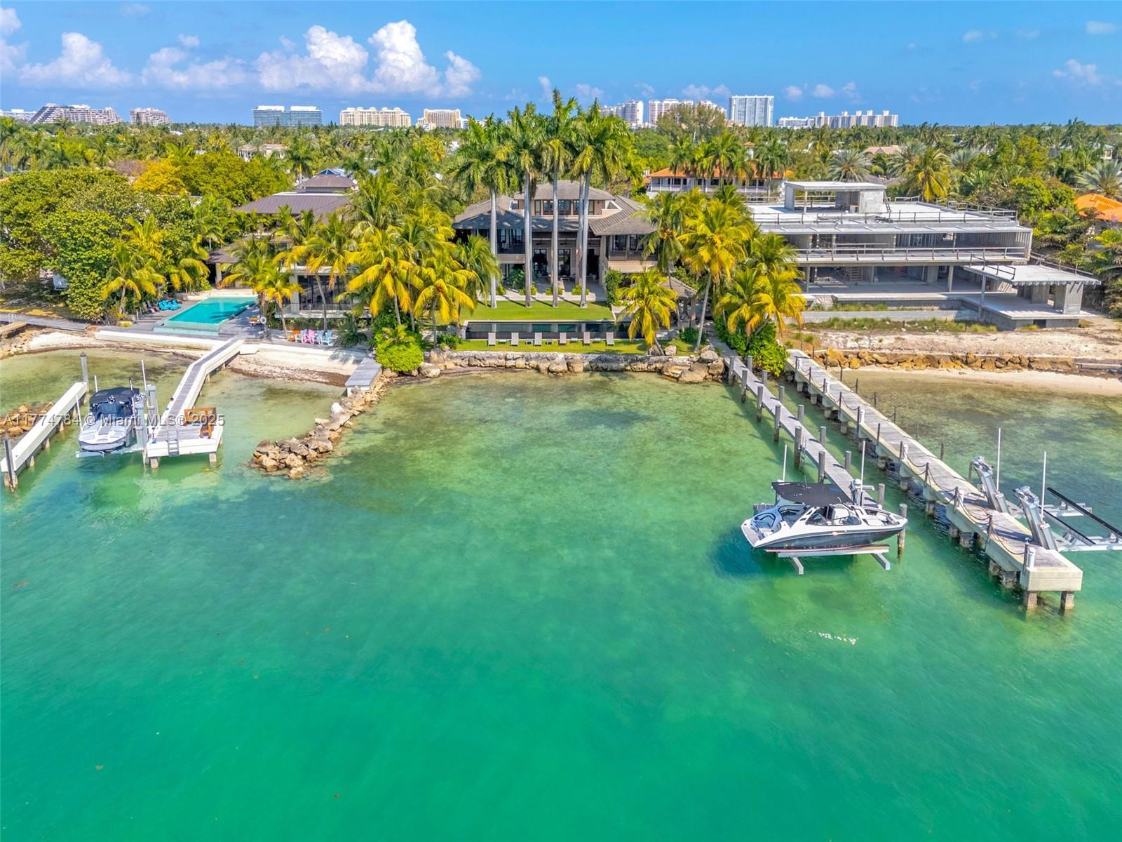1ad5be0d-4888 9 Harbor Pt, Key Biscayne FL 33149 — #A11774784