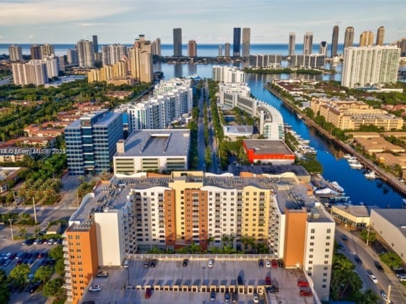 2775 NE 187th St # 326, Aventura FL 33180 — #A11775074