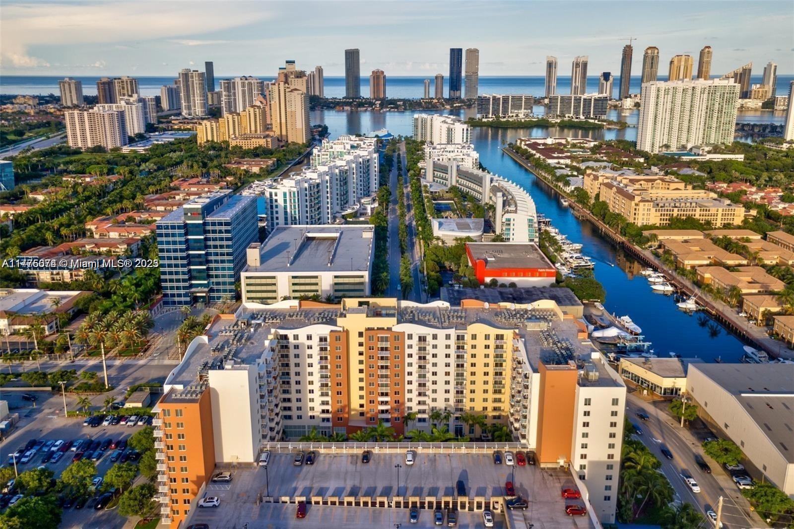 O 2775 NE 187th St # 326, Aventura FL 33180 — #A11775074