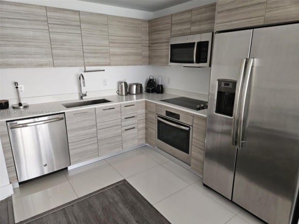 121 NE 34 ST # 2511, Miami FL 33137 — #A11775433