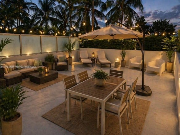 2001 Meridian Ave # 309, Miami Beach FL 33139 — #A11775561