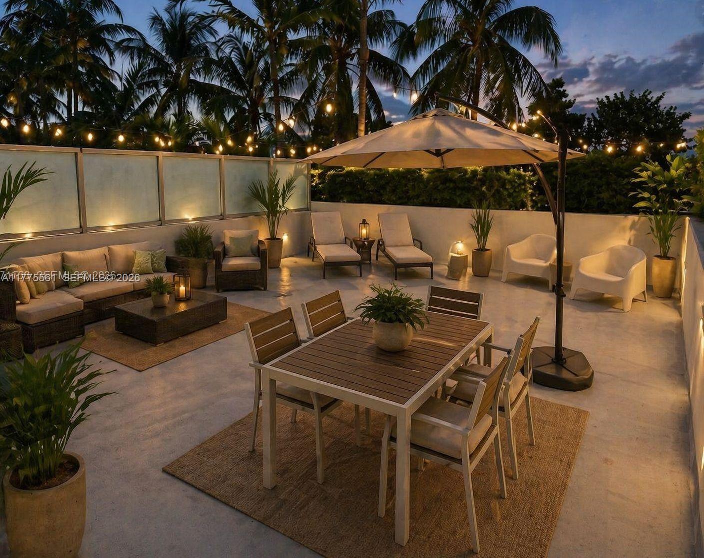 2001 Meridian Ave # 309, Miami Beach FL 33139 — #A11775561