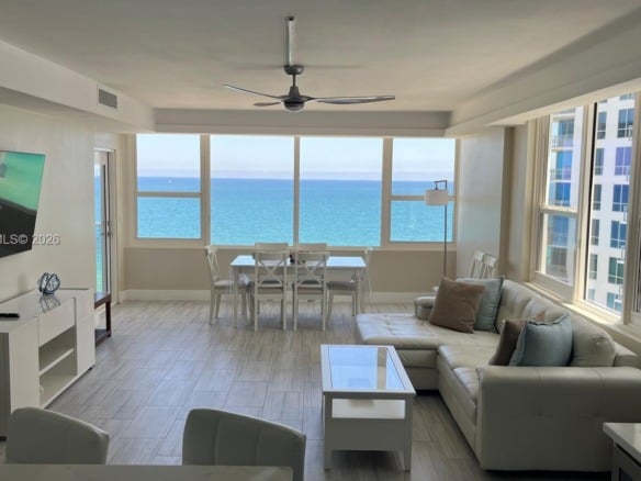3505 S Ocean Dr # 1421, Hollywood FL 33019 — #A11775614