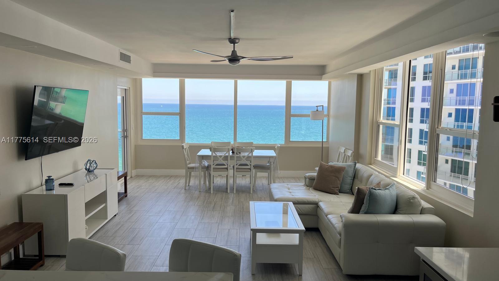1ad5be0d-4900 3505 S Ocean Dr # 1421, Hollywood FL 33019 — #A11775614