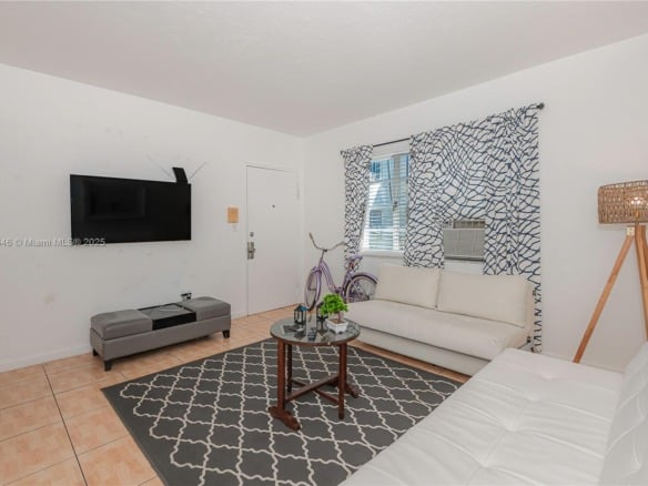 655 83rd St # 55, Miami Beach FL 33141 — #A11775646